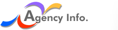 Agency Info.