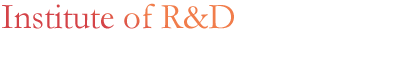 Institute of R&D