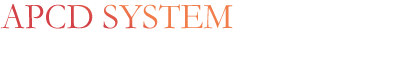 APCD SYSTEM
